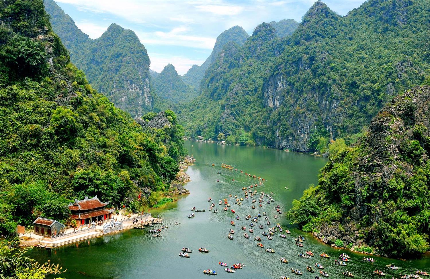 Ninh Binh Province