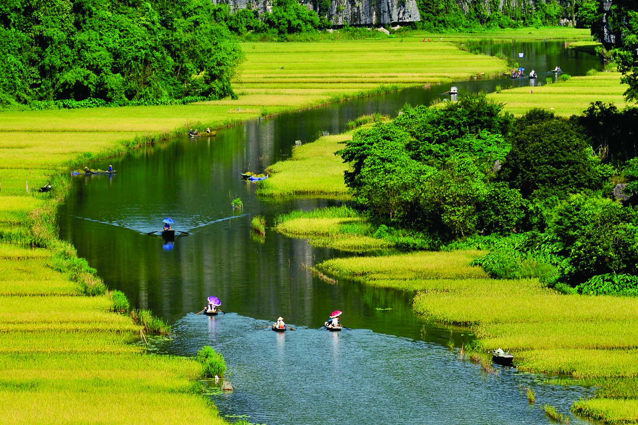 Ninh Binh Province