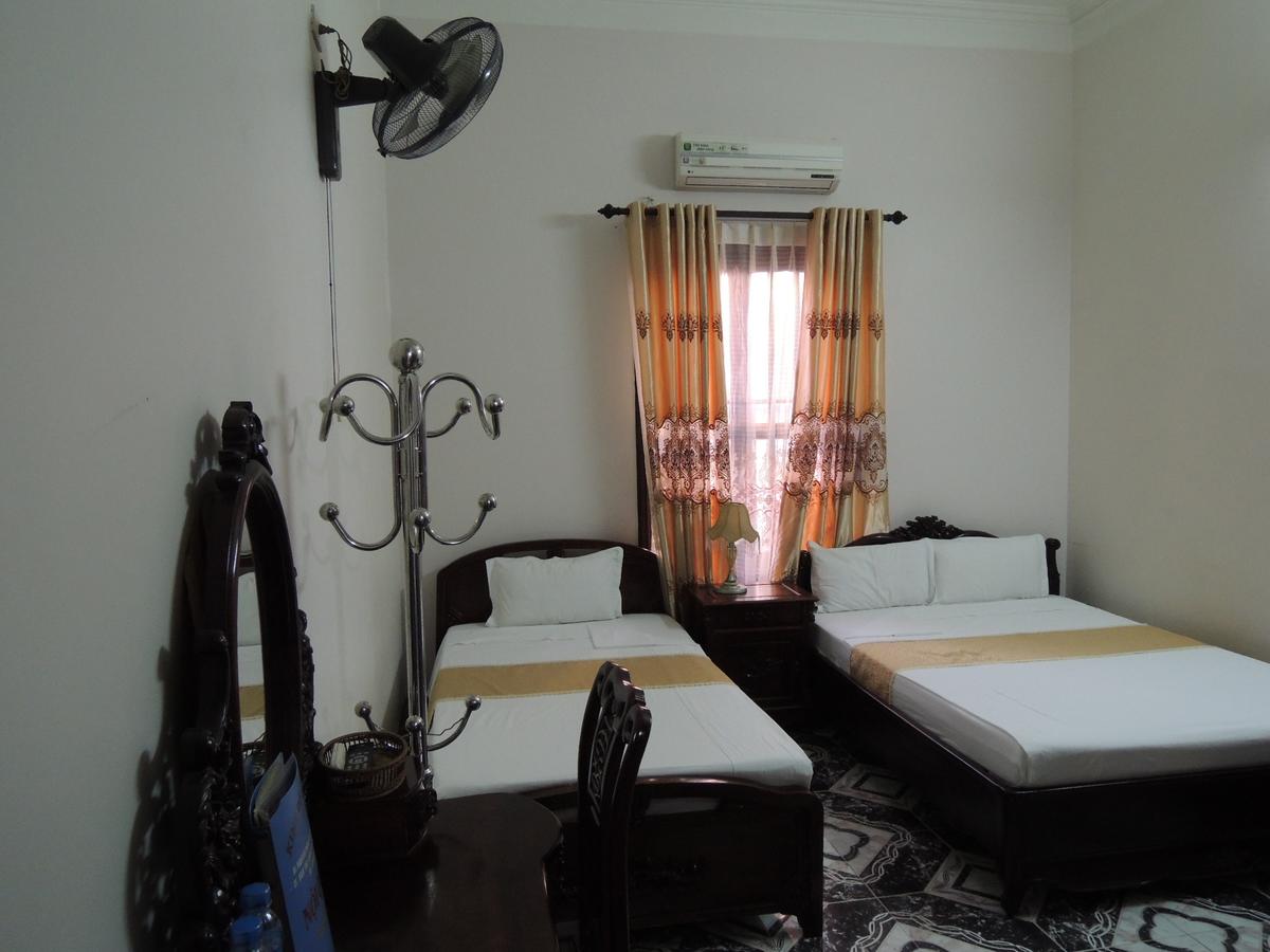 Kinh Do Hotel Ninh Binh