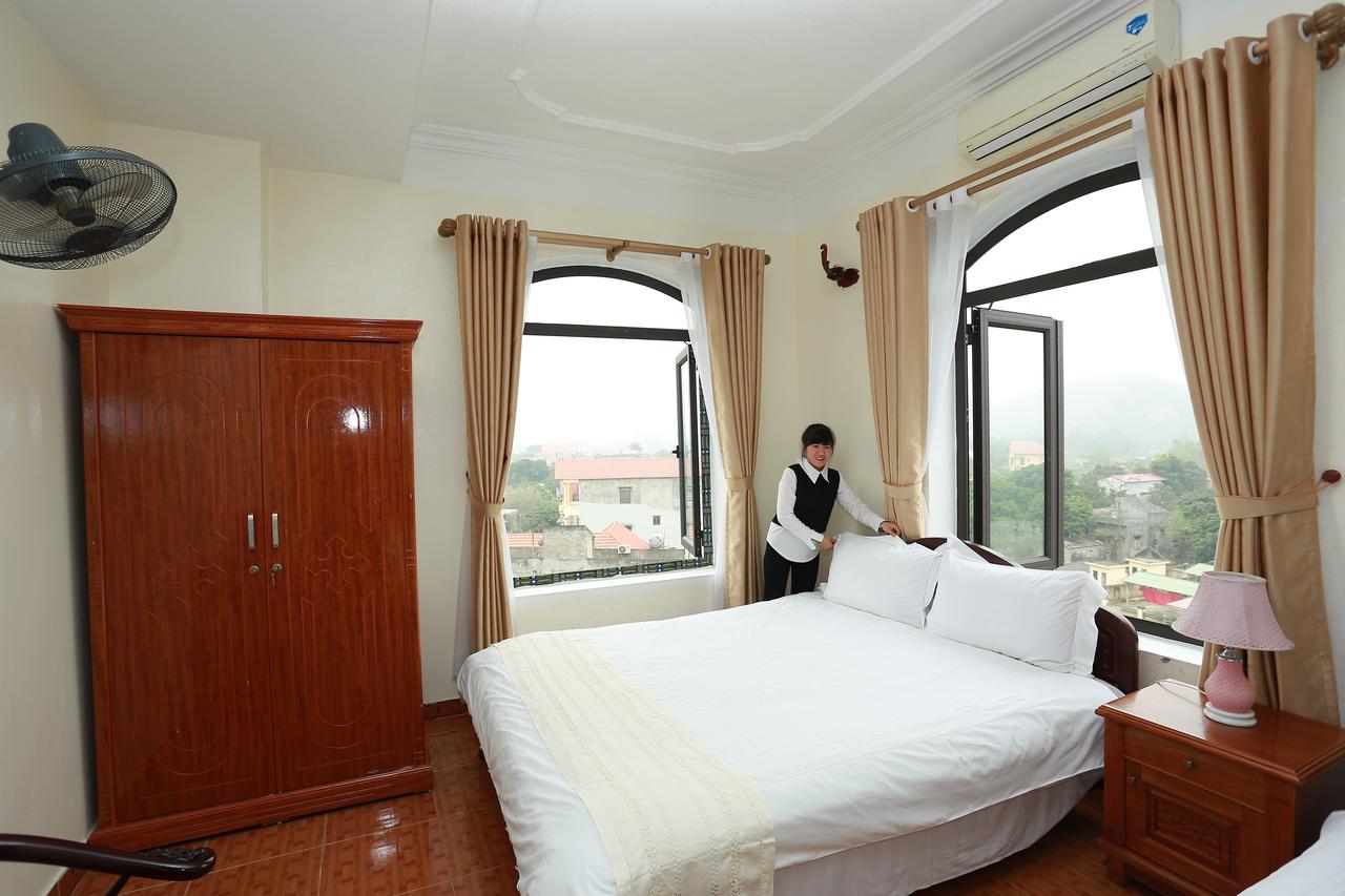 Nam Hoa Hotel Ninh Binh