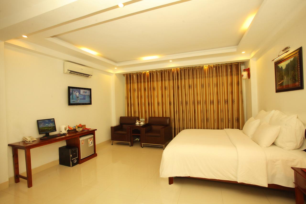 Ngoc Anh Hotel Ninh Binh