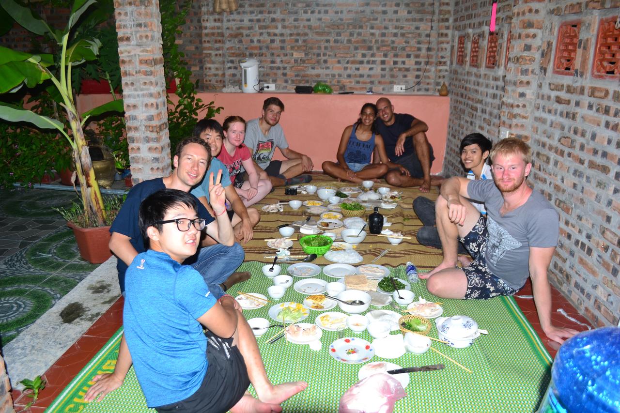 Tam Coc Smile Homestay