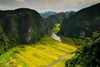 Impressive Ninh Binh