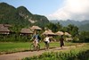 Mai Chau 1 day trip