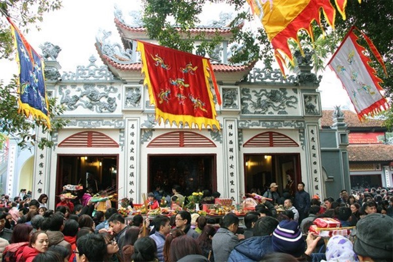 Hanoi Biking Tour