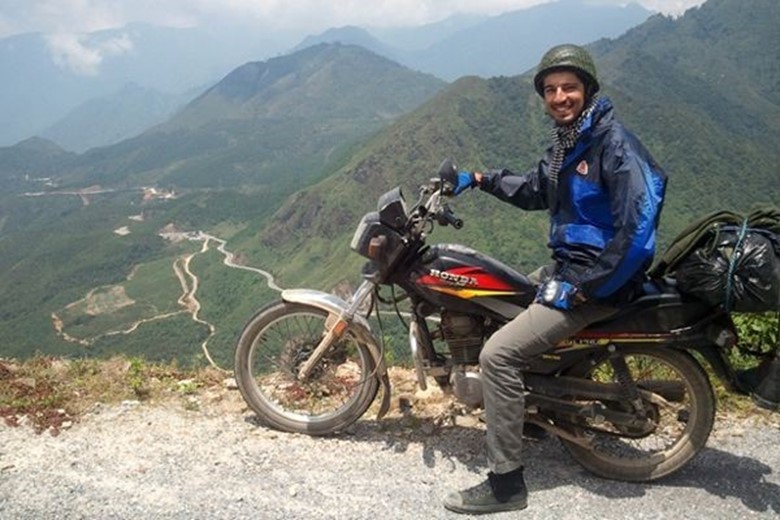 Short Motorbike Tour to Mai Chau – 2 Days