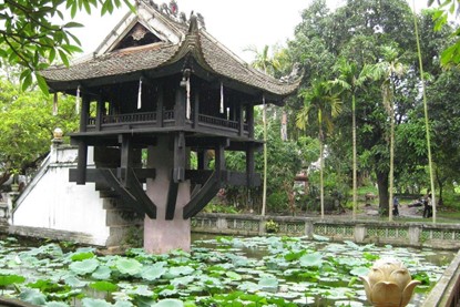 Picture of Hanoi City Tour