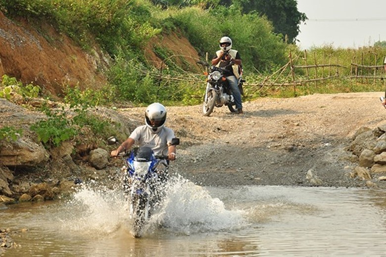 Short Motorcycle Tour Northern Vietnam – 3 Days