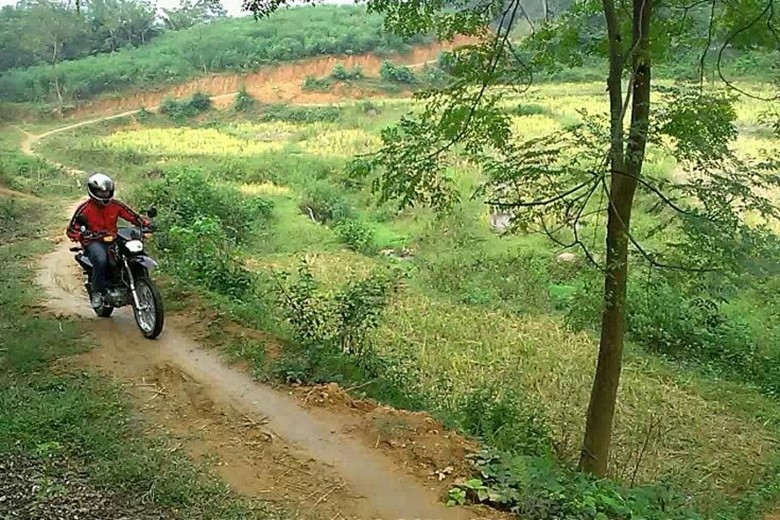 Short Motorcycle Tour Northern Vietnam – 3 Days