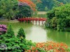 hoan kiem lake