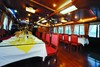 lavender cruises restaurant