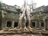 Angkor Thon - Siemriep - Cambodia