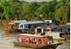 Tonle Sap lake - Siemriep - Cambodia