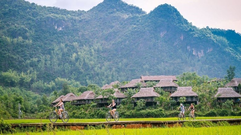 mai chau - hoa binh