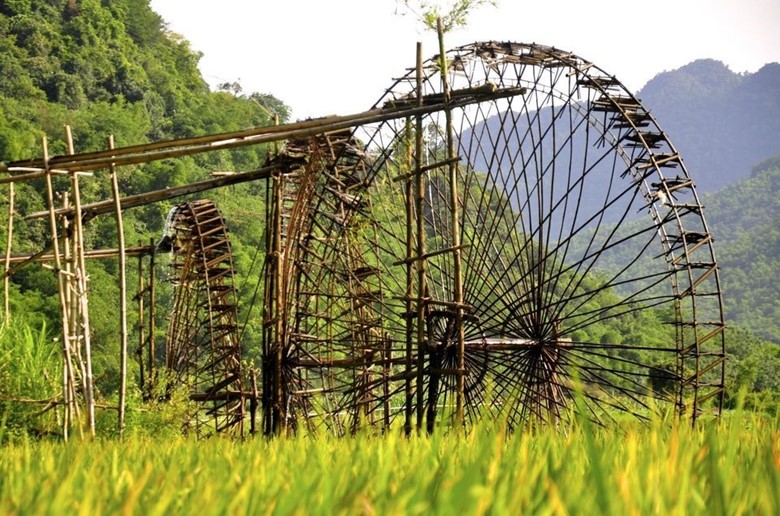 homestay - stilt house in mai chau - hoa binh