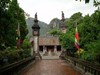 hoa lu ancient citadel