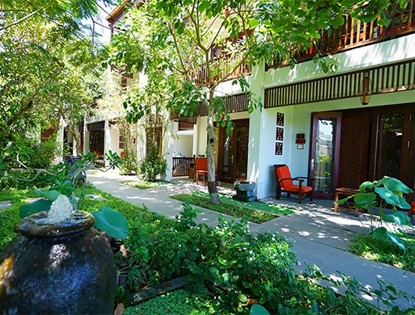 Picture of Day 2: Hoi An - My Son - Hoi An