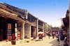 japanese bridge - ninh binh getaway