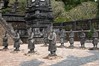 minh mang tomb- ninh binh getaway