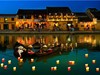 hoi an town- ninh binh getaway