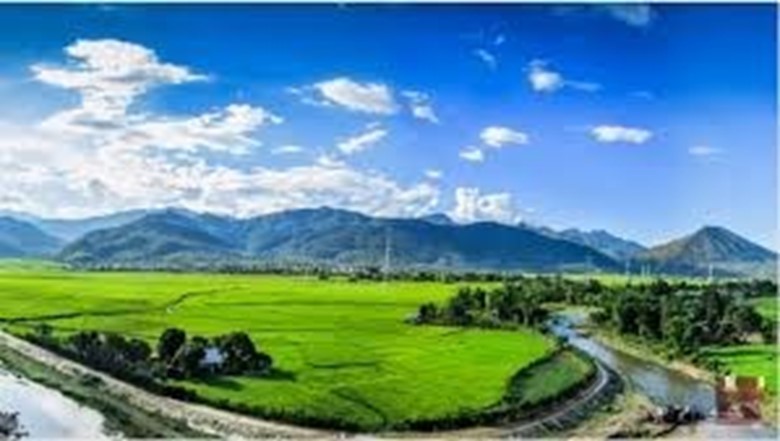 Phu yen ninh binh getaway