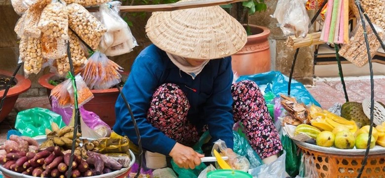  street food tour- ninhbinhgetaway