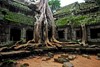 angkor Thom - cambodia