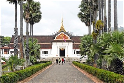 Picture of Day 5: Luang Prabang city tour