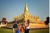 Temple of Wat Prakeo - ninhbinhgetaway