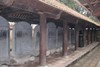 temple of literature - ninhbinhgetaway