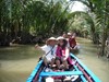 mekong river- ninhbinhgetaway