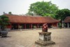 Temple of Literature - ninhbinhgetaway