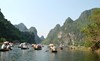 Picture of [NB01] FULL DAY HOA LU ANCIENT CAPITAL AND TAM COC TAM COC LANDSCAPE FROM HANOI